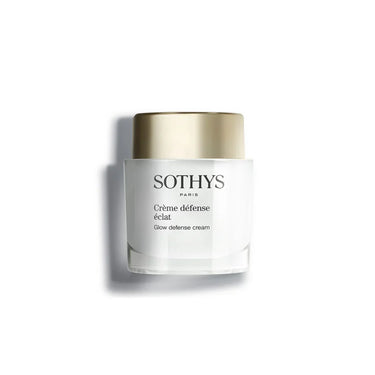 Crème Défense éclat DX Glow (50 ml)